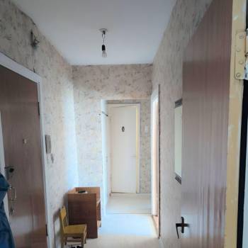 Продается 2-х комнатная квартира, 52,2 м²