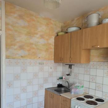 Продается 2-х комнатная квартира, 52,2 м²