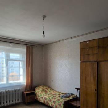Продается 2-х комнатная квартира, 52,2 м²