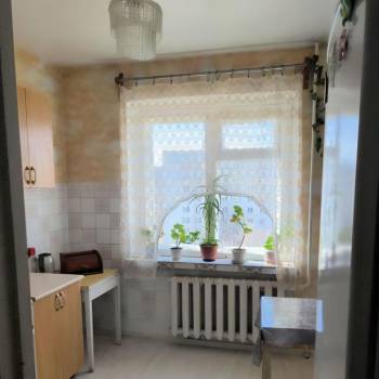 Продается 2-х комнатная квартира, 52,2 м²