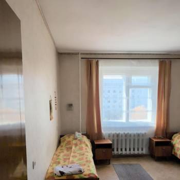 Продается 2-х комнатная квартира, 52,2 м²