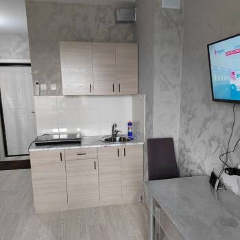 Сдается 1-комнатная квартира, 18 м²