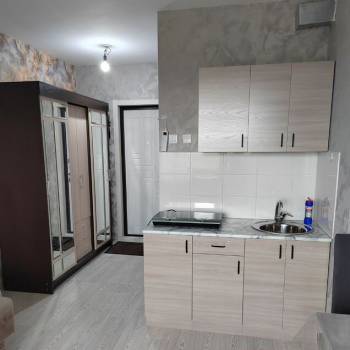 Сдается 1-комнатная квартира, 18 м²