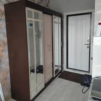 Сдается 1-комнатная квартира, 18 м²