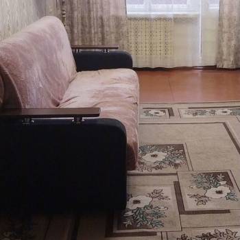 Сдается Многокомнатная квартира, 60,7 м²