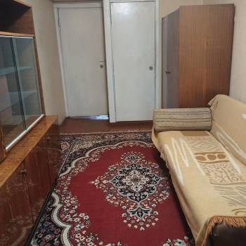 Сдается Многокомнатная квартира, 60,7 м²