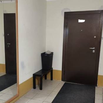 Сдается Многокомнатная квартира, 80,2 м²