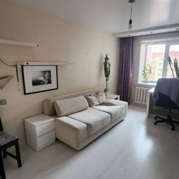 Сдается Многокомнатная квартира, 80,2 м²