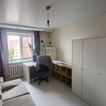 Сдается Многокомнатная квартира, 80,2 м²