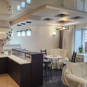 Сдается Многокомнатная квартира, 80,2 м²