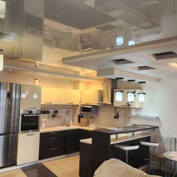 Сдается Многокомнатная квартира, 80,2 м²