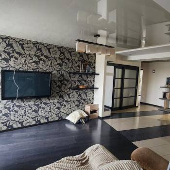 Сдается Многокомнатная квартира, 80,2 м²