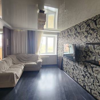 Сдается Многокомнатная квартира, 80,2 м²