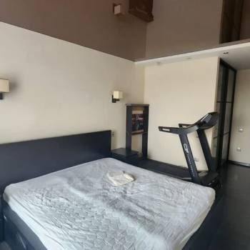 Сдается Многокомнатная квартира, 80,2 м²