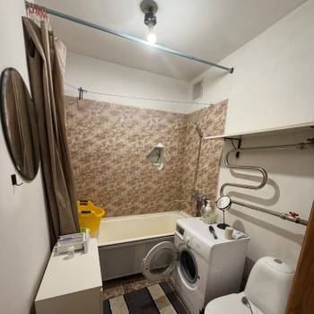 Сдается 1-комнатная квартира, 28 м²