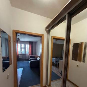 Сдается 1-комнатная квартира, 28 м²