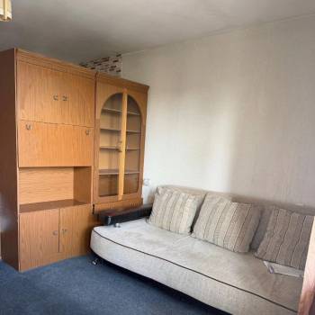Сдается 1-комнатная квартира, 28 м²