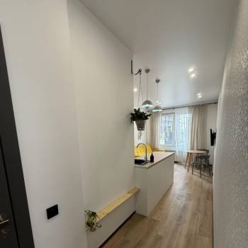 Сдается 1-комнатная квартира, 25 м²