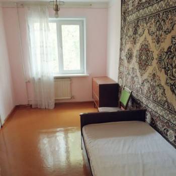 Сдается 2-х комнатная квартира, 44 м²