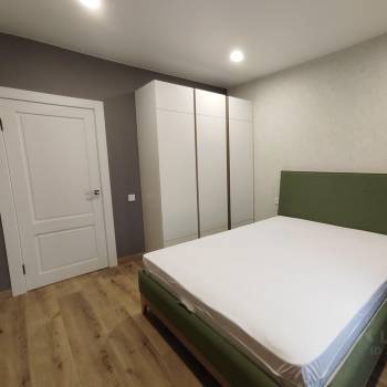 Сдается 2-х комнатная квартира, 40 м²
