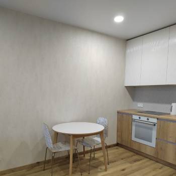 Сдается 2-х комнатная квартира, 40 м²