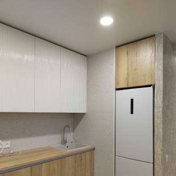 Сдается 2-х комнатная квартира, 40 м²