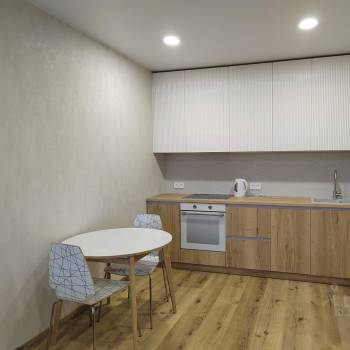 Сдается 2-х комнатная квартира, 40 м²