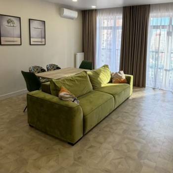 Сдается 1-комнатная квартира, 48,2 м²