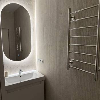 Сдается 1-комнатная квартира, 48,2 м²
