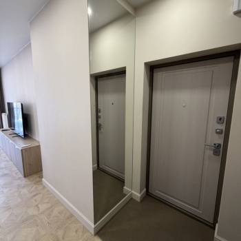Сдается 1-комнатная квартира, 48,2 м²