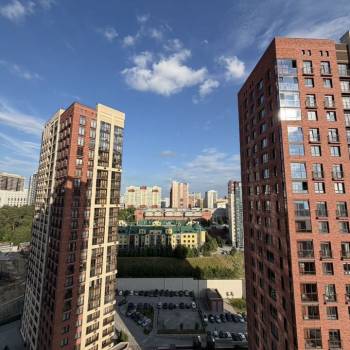 Сдается 1-комнатная квартира, 48,2 м²