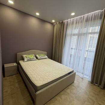 Сдается 1-комнатная квартира, 48,2 м²