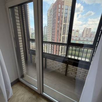 Сдается 1-комнатная квартира, 48,2 м²