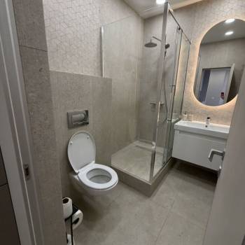 Сдается 1-комнатная квартира, 48,2 м²