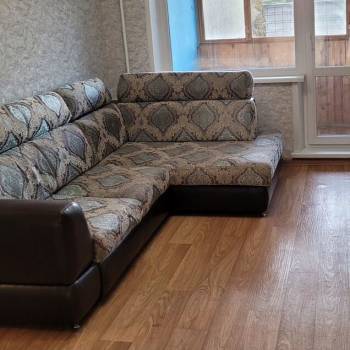Сдается 2-х комнатная квартира, 45 м²