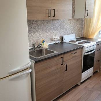 Сдается 2-х комнатная квартира, 45 м²