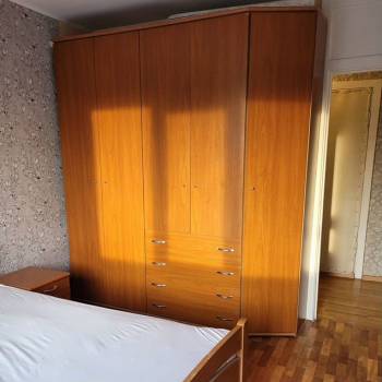 Сдается 2-х комнатная квартира, 45 м²