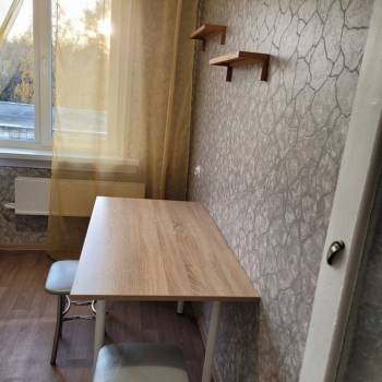 Сдается 2-х комнатная квартира, 45 м²