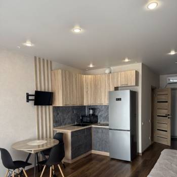 Сдается 1-комнатная квартира, 29,2 м²