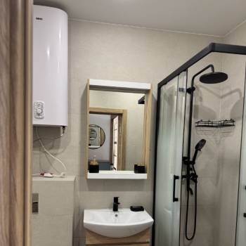 Сдается 1-комнатная квартира, 29,2 м²