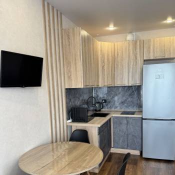 Сдается 1-комнатная квартира, 29,2 м²