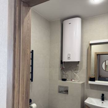 Сдается 1-комнатная квартира, 29,2 м²