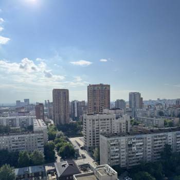 Сдается 1-комнатная квартира, 29,2 м²