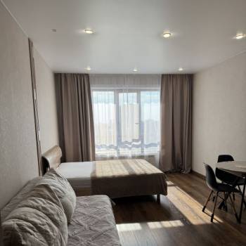 Сдается 1-комнатная квартира, 29,2 м²
