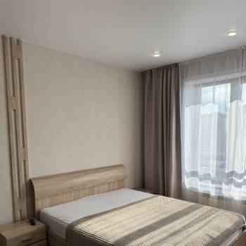 Сдается 1-комнатная квартира, 29,2 м²