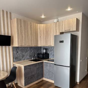 Сдается 1-комнатная квартира, 29,2 м²