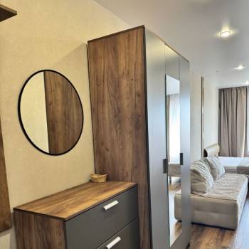 Сдается 1-комнатная квартира, 29,2 м²