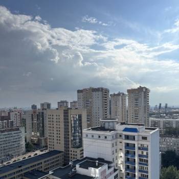 Сдается 1-комнатная квартира, 29,2 м²