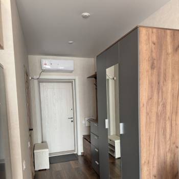 Сдается 1-комнатная квартира, 29,2 м²