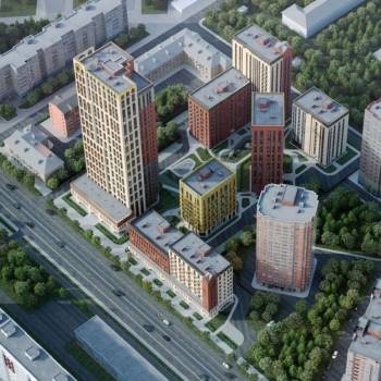 Продается 3-х комнатная квартира, 62,1 м²